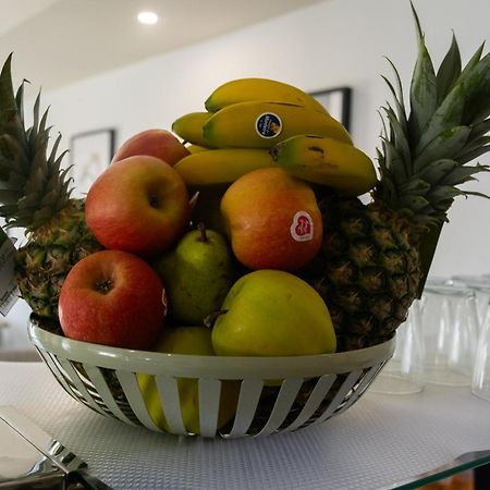 Ria Formosa Guest House ファロ エクステリア 写真