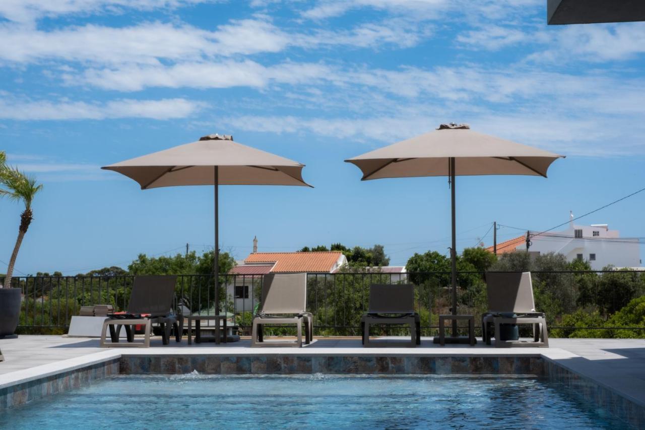 Ria Formosa Guest House ファロ エクステリア 写真