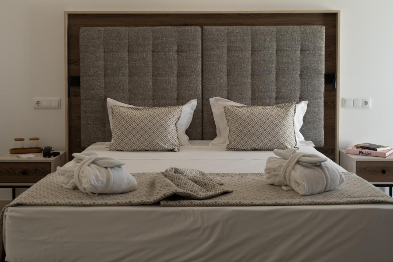 Ria Formosa Guest House ファロ エクステリア 写真