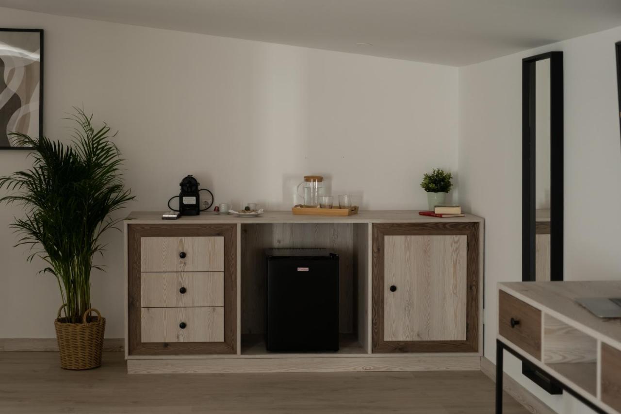 Ria Formosa Guest House ファロ エクステリア 写真