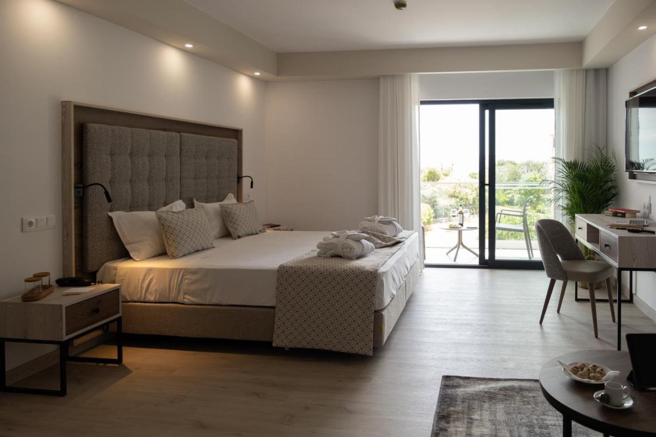Ria Formosa Guest House ファロ エクステリア 写真