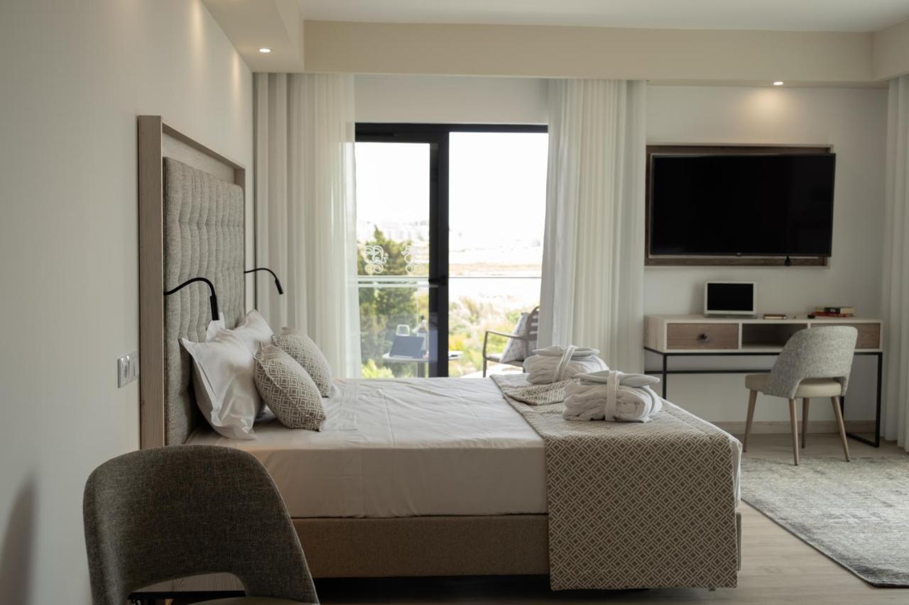 Ria Formosa Guest House ファロ エクステリア 写真