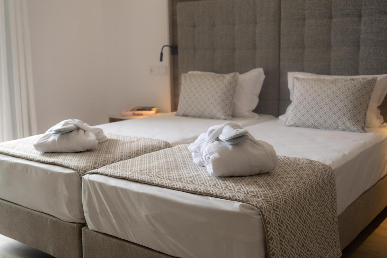Ria Formosa Guest House ファロ エクステリア 写真