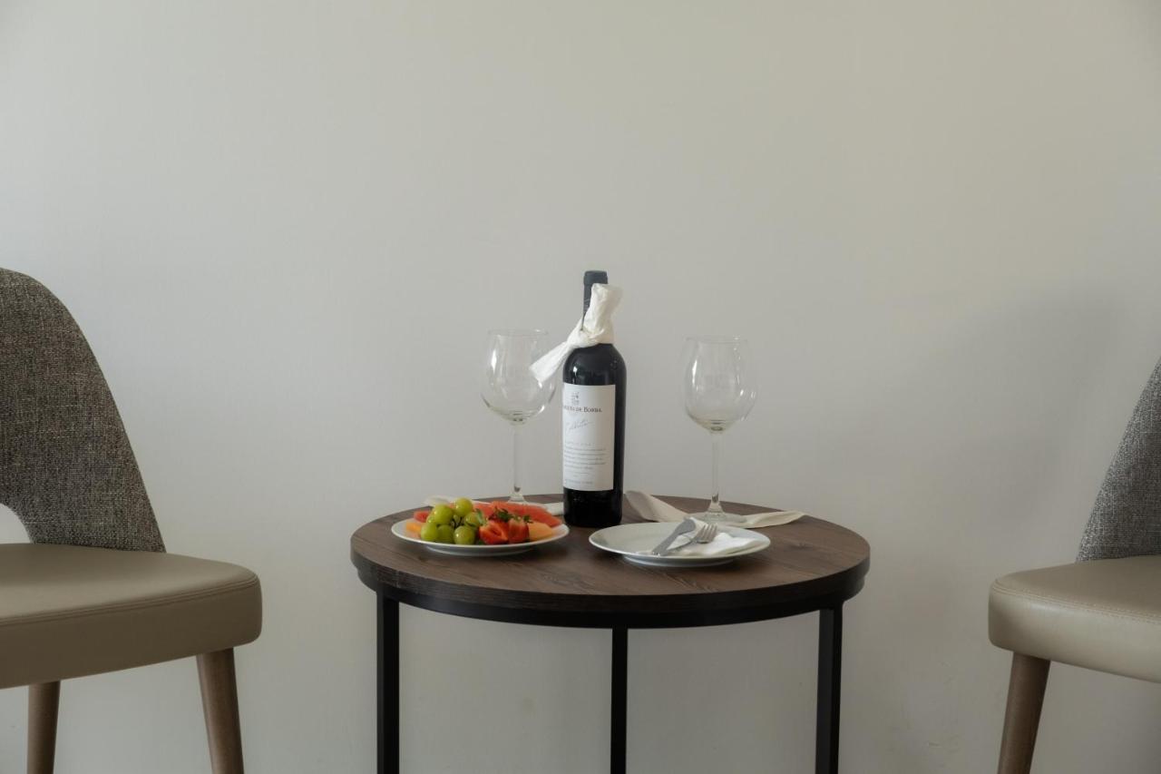 Ria Formosa Guest House ファロ エクステリア 写真