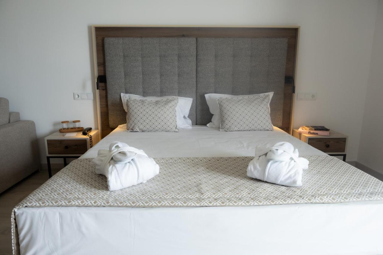 Ria Formosa Guest House ファロ エクステリア 写真