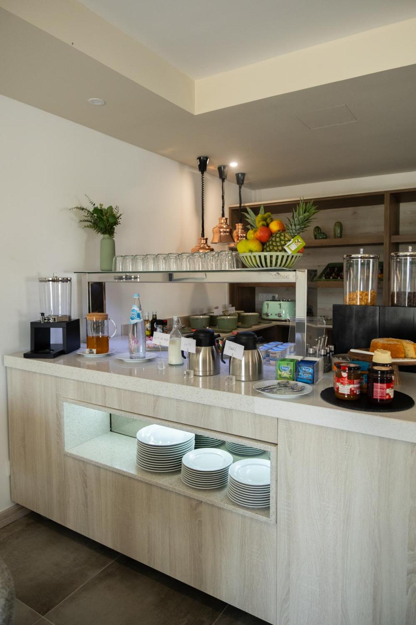 Ria Formosa Guest House ファロ エクステリア 写真