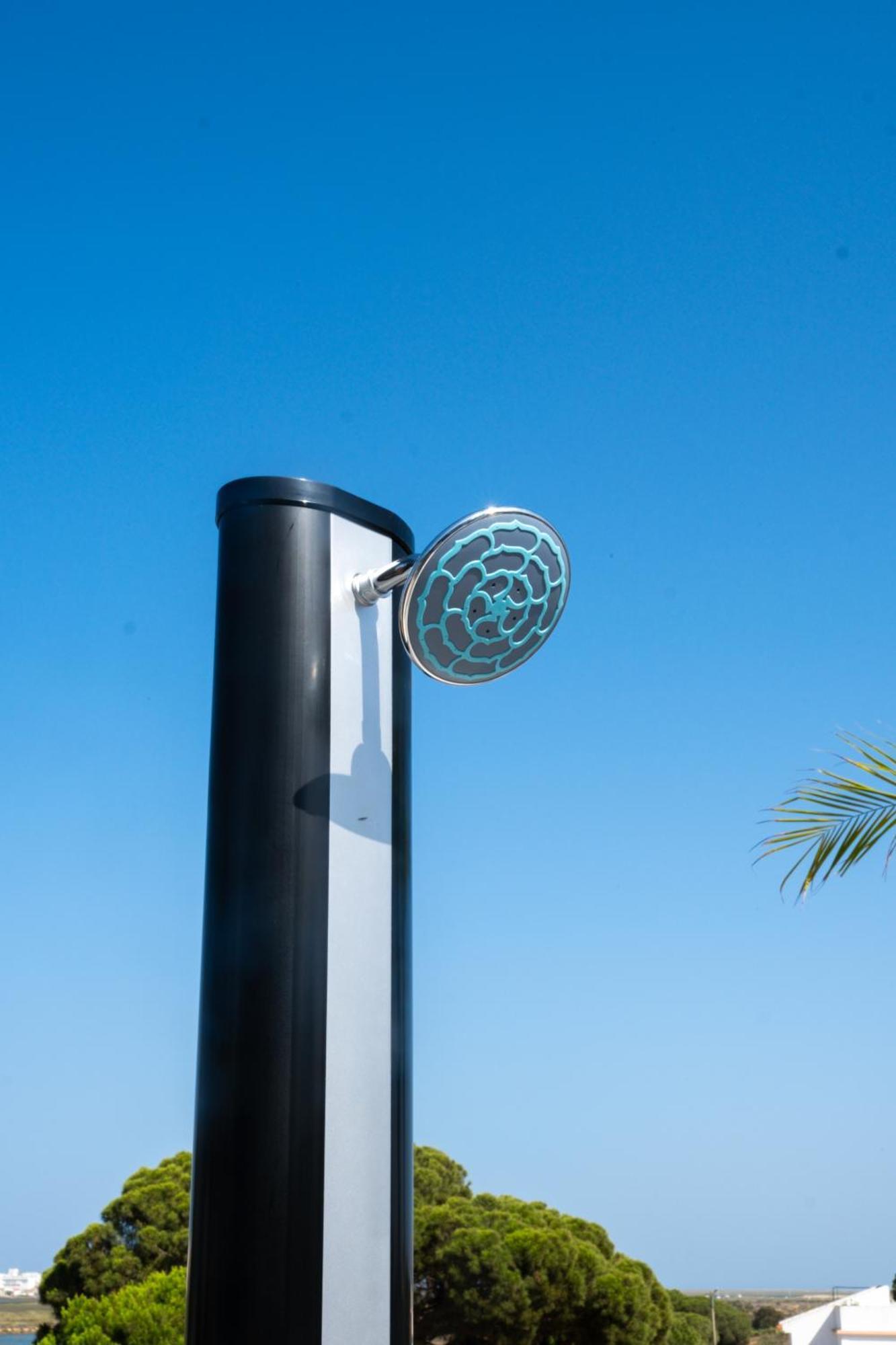 Ria Formosa Guest House ファロ エクステリア 写真