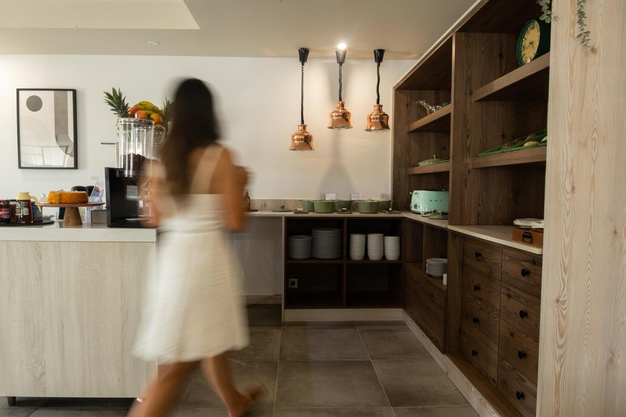 Ria Formosa Guest House ファロ エクステリア 写真