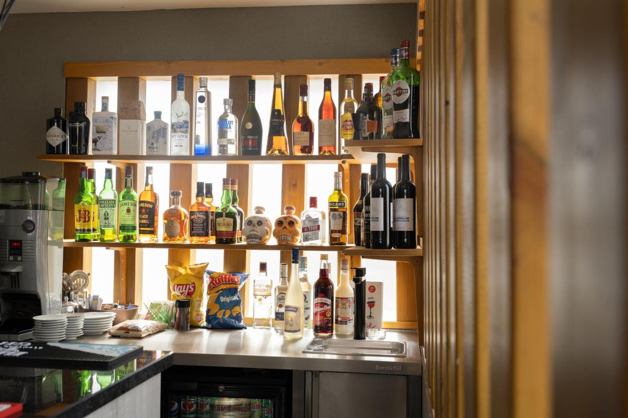 Ria Formosa Guest House ファロ エクステリア 写真