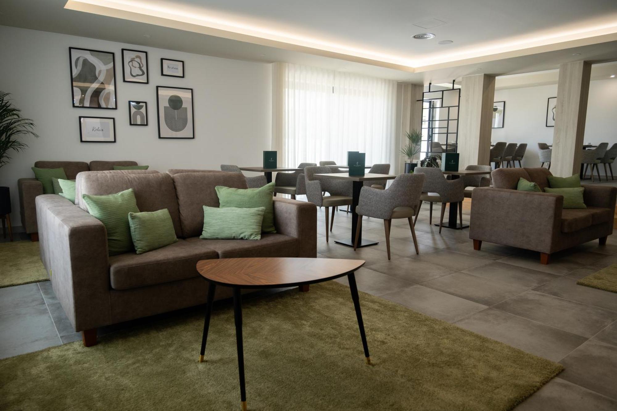 Ria Formosa Guest House ファロ エクステリア 写真