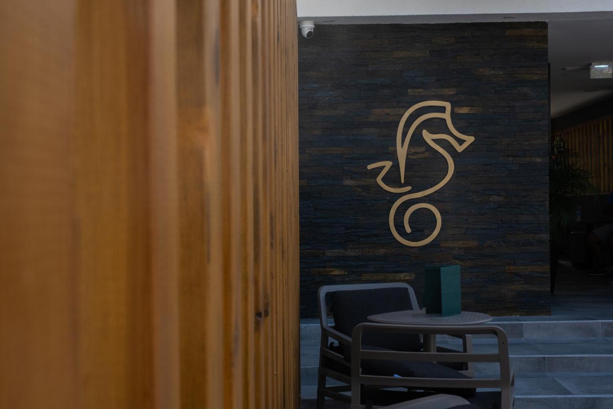 Ria Formosa Guest House ファロ エクステリア 写真