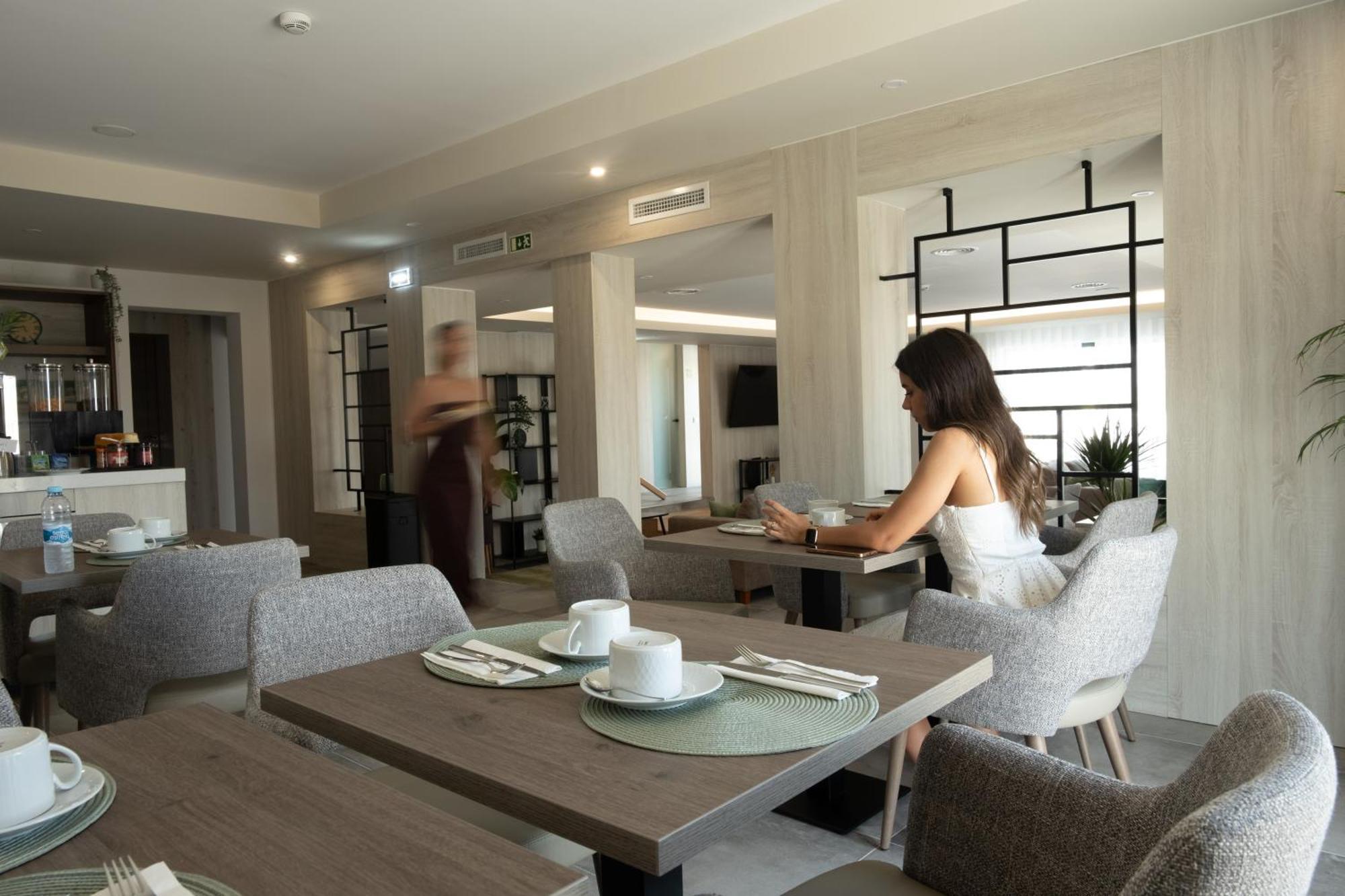 Ria Formosa Guest House ファロ エクステリア 写真