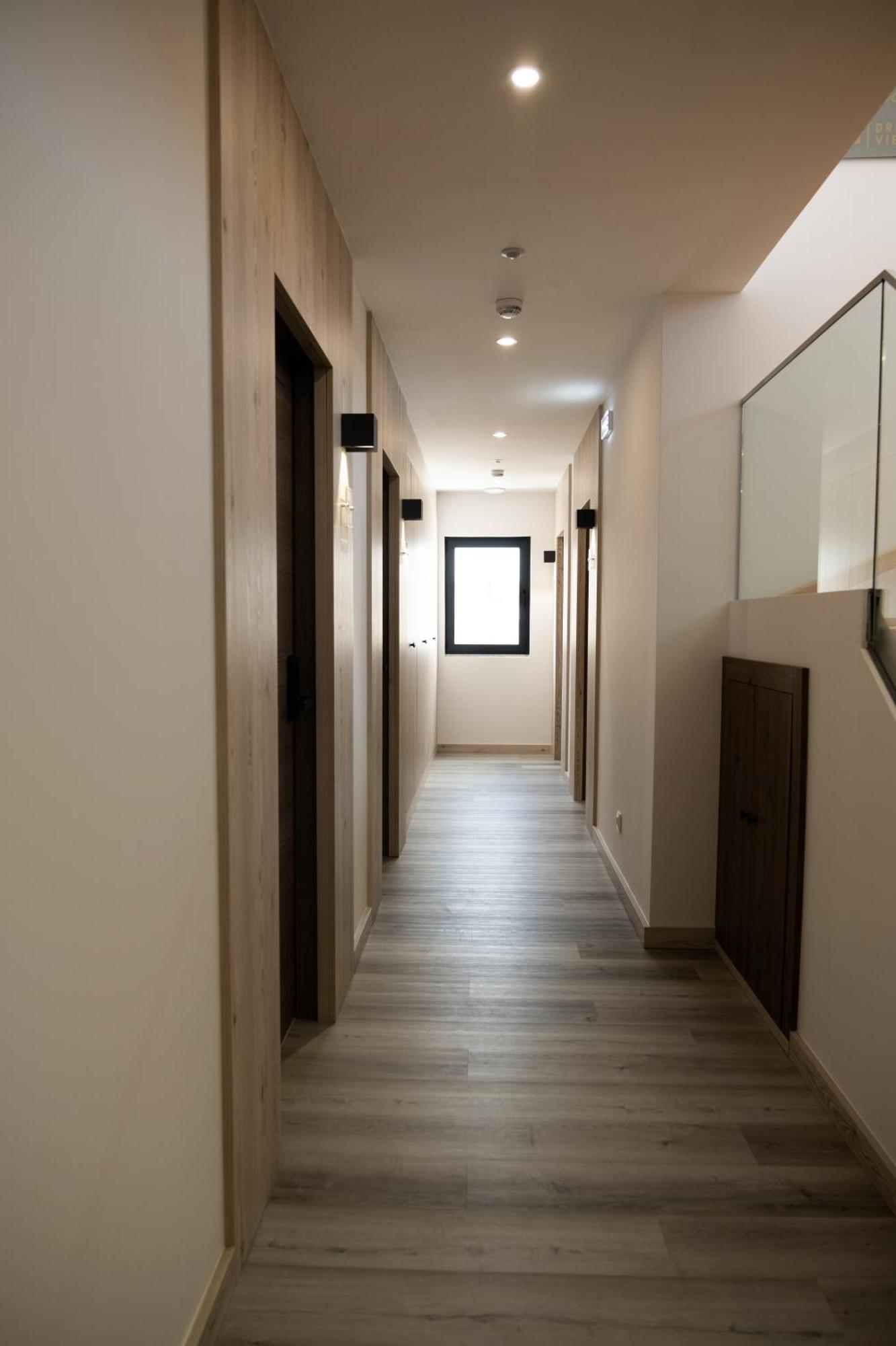 Ria Formosa Guest House ファロ エクステリア 写真